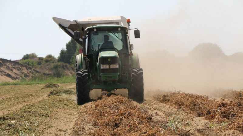 Devlet destekli tarım sigorta bedeli yüzde 138 arttı